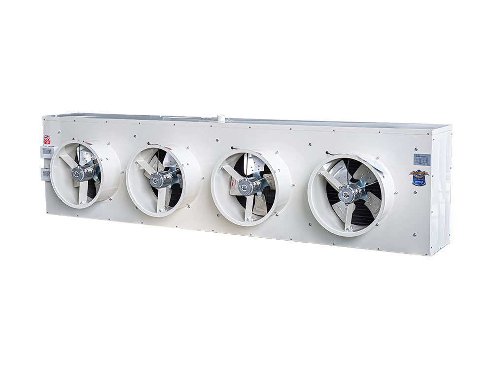 550W, 750W, 1.5kW, 2.2kW মোটর এয়ার কুলার