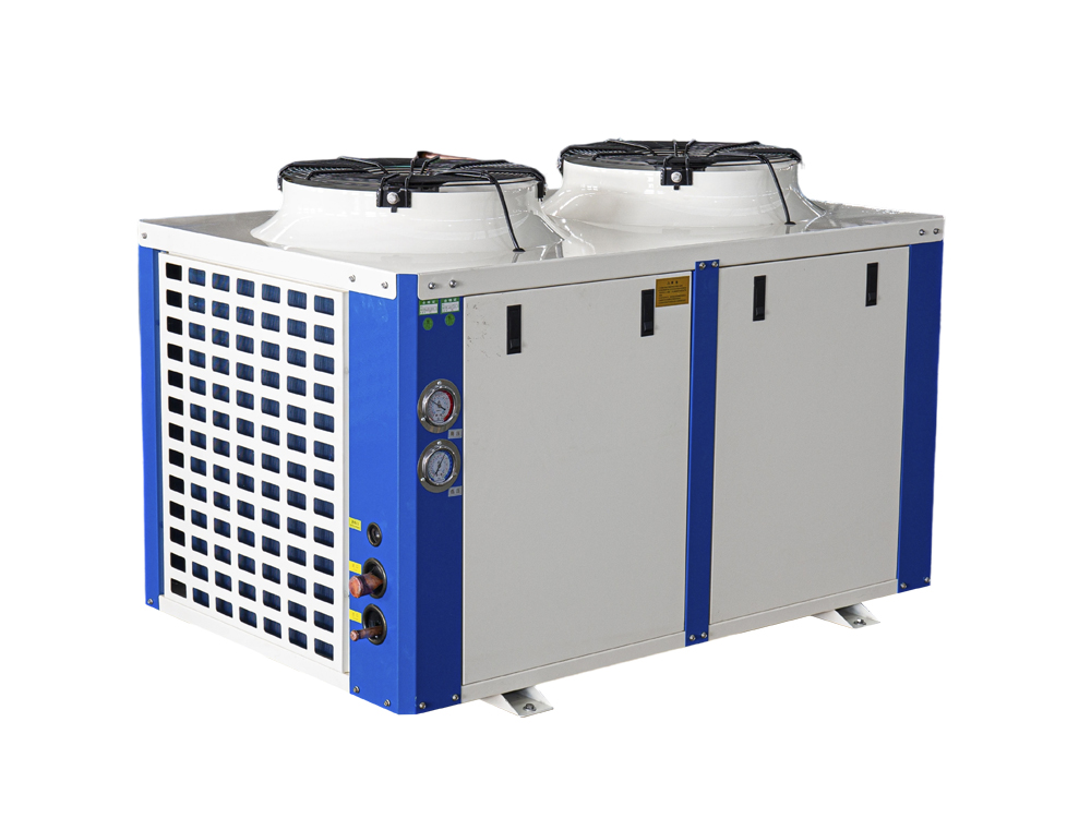 10HP FNU বক্স টাইপ কনডেন্সিং ইউনিট