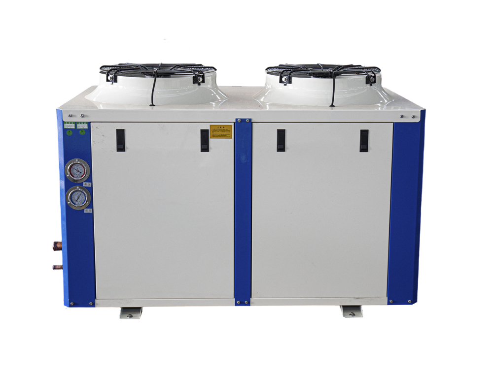 8HP FNU বক্স টাইপ কনডেন্সিং ইউনিট