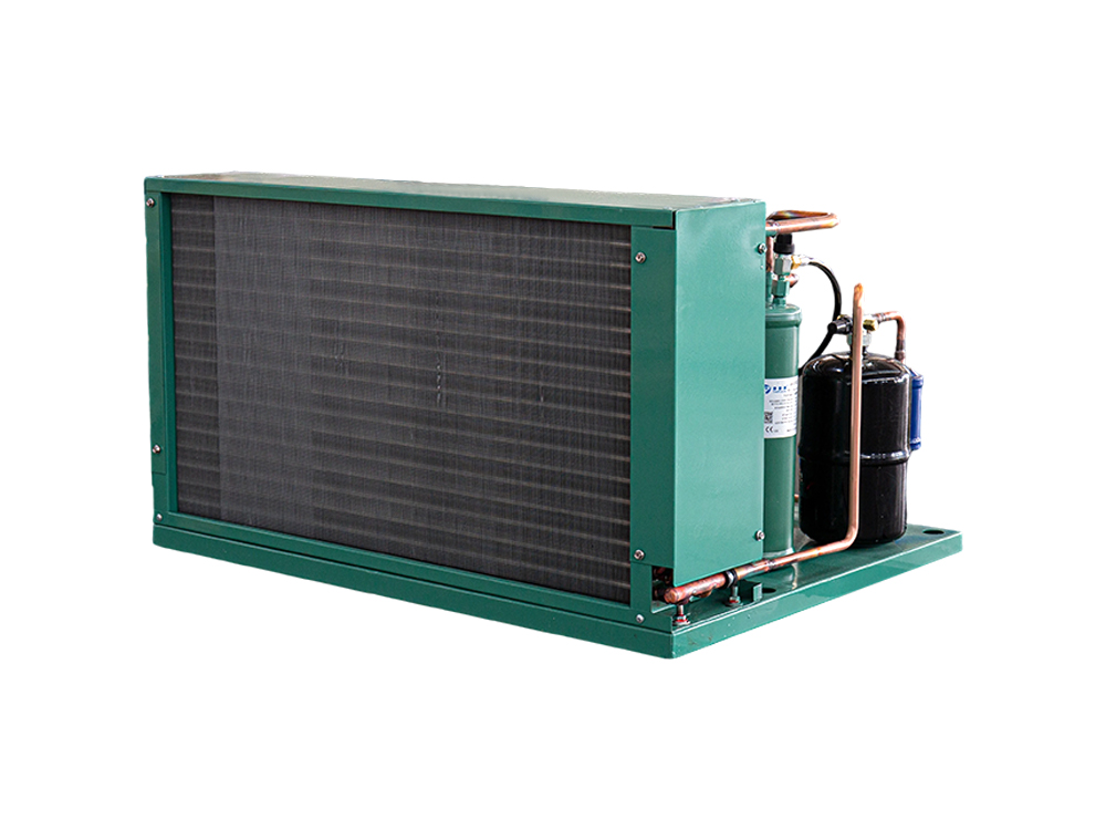 5HP ওপেন প্যাকিং কনডেন্সিং ইউনিট 5HP ওপেন প্যাকিং কনডেন্সিং ইউনিট