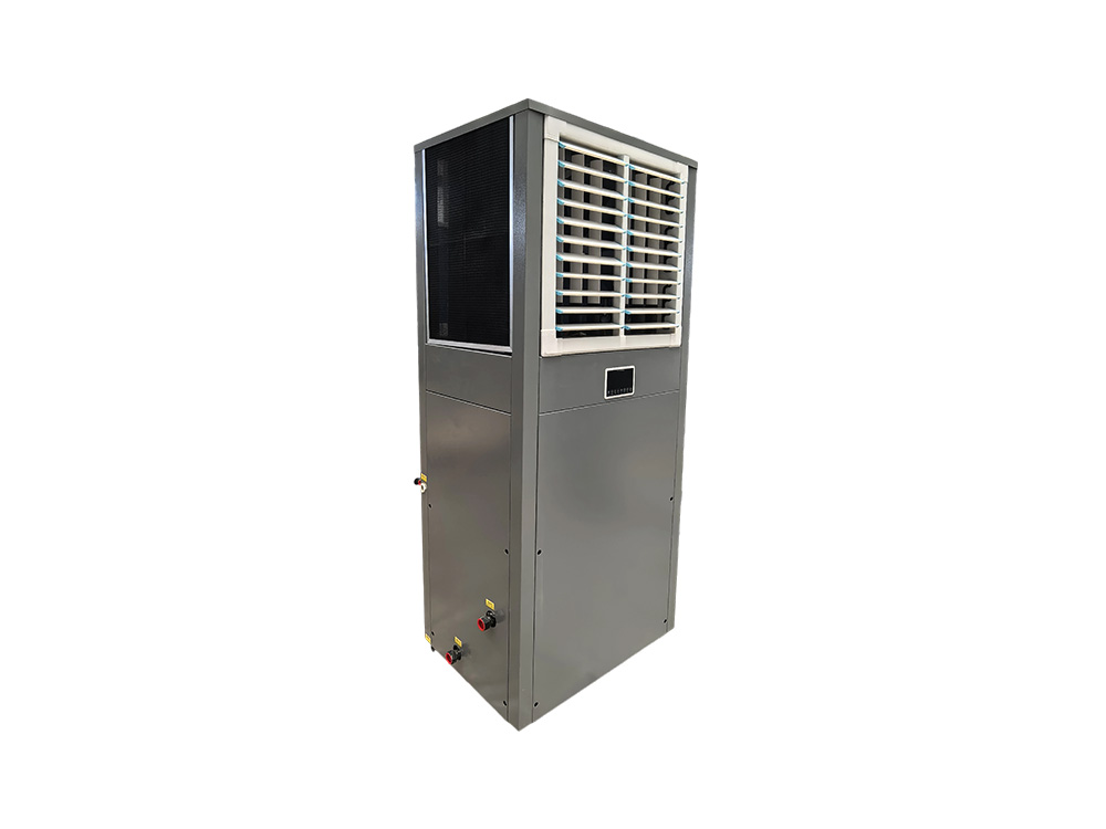 Louvered8P ওয়ার্কশপ কুলিং এয়ার কন্ডিনার